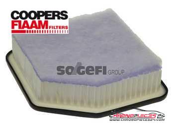 Achat de COOPERSFIAAM PA7593 CoopersFiaam  Filtre à air pas chères