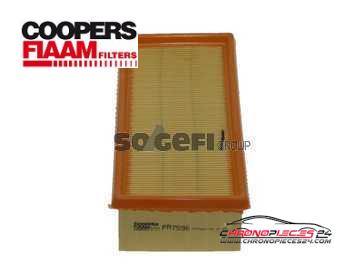 Achat de COOPERSFIAAM PA7596 CoopersFiaam  Filtre à air pas chères