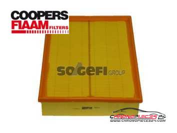 Achat de COOPERSFIAAM PA7611 CoopersFiaam  Filtre à air pas chères