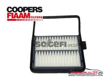 Achat de COOPERSFIAAM PA7634 CoopersFiaam  Filtre à air pas chères