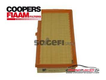 Achat de COOPERSFIAAM PA7639 CoopersFiaam  Filtre à air pas chères