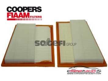 Achat de COOPERSFIAAM PA7650-2 CoopersFiaam  Filtre à air pas chères