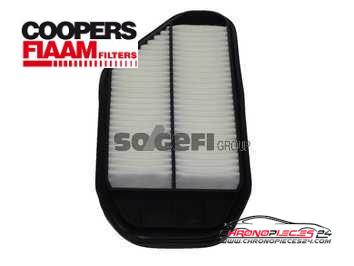 Achat de COOPERSFIAAM PA7683 CoopersFiaam  Filtre à air pas chères