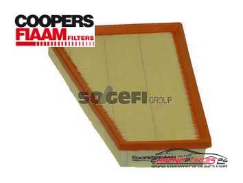 Achat de COOPERSFIAAM PA7686 CoopersFiaam  Filtre à air pas chères