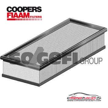 Achat de COOPERSFIAAM PA7708 CoopersFiaam  Filtre à air pas chères