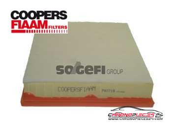 Achat de COOPERSFIAAM PA7719 CoopersFiaam  Filtre à air pas chères