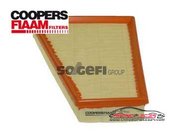 Achat de COOPERSFIAAM PA7723 CoopersFiaam  Filtre à air pas chères