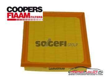 Achat de COOPERSFIAAM PA7724 CoopersFiaam  Filtre à air pas chères