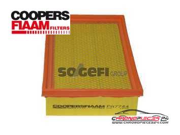 Achat de COOPERSFIAAM PA7744 CoopersFiaam  Filtre à air pas chères