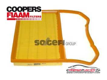 Achat de COOPERSFIAAM PA7764 CoopersFiaam  Filtre à air pas chères