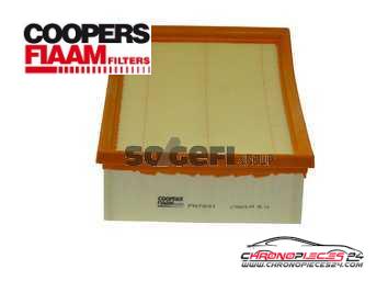 Achat de COOPERSFIAAM PA7801 CoopersFiaam  Filtre à air pas chères