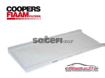 Achat de COOPERSFIAAM PC8002 CoopersFiaam  Filtre, air de l'habitacle pas chères