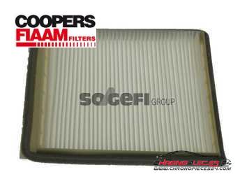 Achat de COOPERSFIAAM PC8003 CoopersFiaam  Filtre, air de l'habitacle pas chères