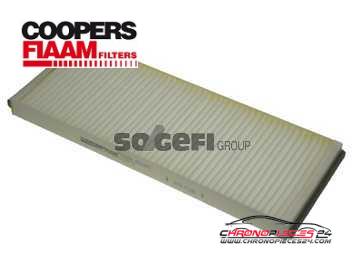 Achat de COOPERSFIAAM PC8004 CoopersFiaam  Filtre, air de l'habitacle pas chères