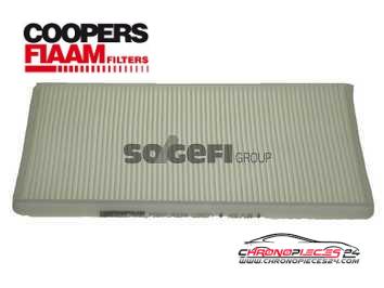 Achat de COOPERSFIAAM PC8007 CoopersFiaam  Filtre, air de l'habitacle pas chères