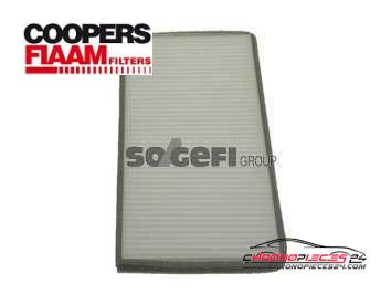 Achat de COOPERSFIAAM PC8012 CoopersFiaam  Filtre, air de l'habitacle pas chères