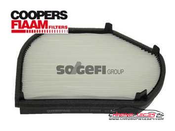 Achat de COOPERSFIAAM PC8016 CoopersFiaam  Filtre, air de l'habitacle pas chères