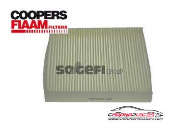 Achat de COOPERSFIAAM PC8017 CoopersFiaam  Filtre, air de l'habitacle pas chères