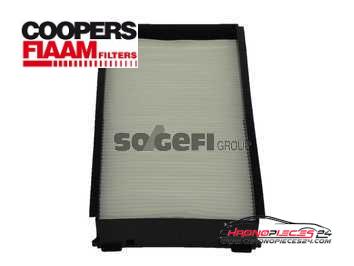 Achat de COOPERSFIAAM PC8020 CoopersFiaam  Filtre, air de l'habitacle pas chères