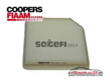 Achat de COOPERSFIAAM PC8022 CoopersFiaam  Filtre, air de l'habitacle pas chères