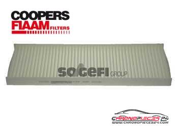 Achat de COOPERSFIAAM PC8028 CoopersFiaam  Filtre, air de l'habitacle pas chères