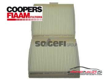 Achat de COOPERSFIAAM PC8041-2 CoopersFiaam  Filtre, air de l'habitacle pas chères