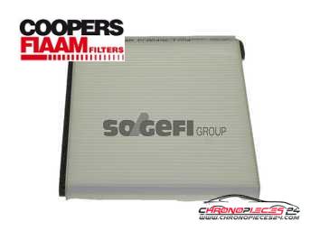 Achat de COOPERSFIAAM PC8049 CoopersFiaam  Filtre, air de l'habitacle pas chères