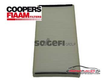 Achat de COOPERSFIAAM PC8058 CoopersFiaam  Filtre, air de l'habitacle pas chères