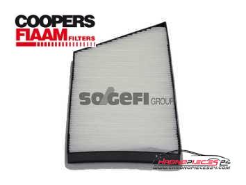 Achat de COOPERSFIAAM PC8060 CoopersFiaam  Filtre, air de l'habitacle pas chères