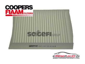 Achat de COOPERSFIAAM PC8075 CoopersFiaam  Filtre, air de l'habitacle pas chères