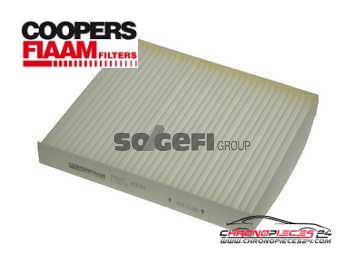 Achat de COOPERSFIAAM PC8077 CoopersFiaam  Filtre, air de l'habitacle pas chères