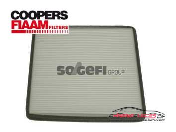 Achat de COOPERSFIAAM PC8079 CoopersFiaam  Filtre, air de l'habitacle pas chères