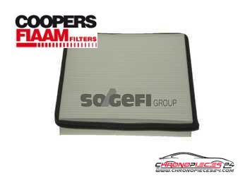 Achat de COOPERSFIAAM PC8080 CoopersFiaam  Filtre, air de l'habitacle pas chères