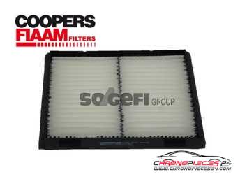 Achat de COOPERSFIAAM PC8082 CoopersFiaam  Filtre, air de l'habitacle pas chères