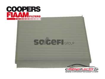 Achat de COOPERSFIAAM PC8084 CoopersFiaam  Filtre, air de l'habitacle pas chères