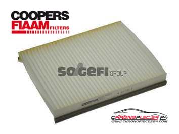 Achat de COOPERSFIAAM PC8091 CoopersFiaam  Filtre, air de l'habitacle pas chères