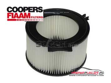 Achat de COOPERSFIAAM PC8107 CoopersFiaam  Filtre, air de l'habitacle pas chères