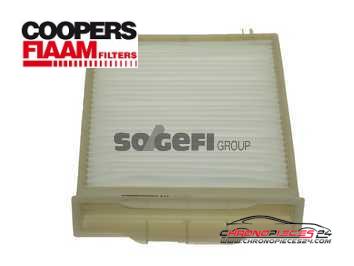 Achat de COOPERSFIAAM PC8111 CoopersFiaam  Filtre, air de l'habitacle pas chères