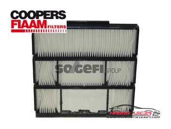 Achat de COOPERSFIAAM PC8125 CoopersFiaam  Filtre, air de l'habitacle pas chères