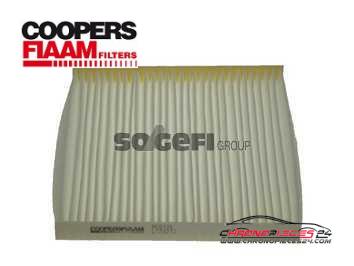 Achat de COOPERSFIAAM PC8126 CoopersFiaam  Filtre, air de l'habitacle pas chères