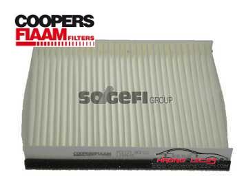 Achat de COOPERSFIAAM PC8139 CoopersFiaam  Filtre, air de l'habitacle pas chères