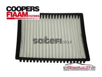 Achat de COOPERSFIAAM PC8144 CoopersFiaam  Filtre, air de l'habitacle pas chères