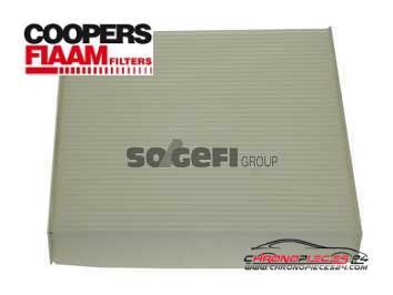 Achat de COOPERSFIAAM PC8152 CoopersFiaam  Filtre, air de l'habitacle pas chères