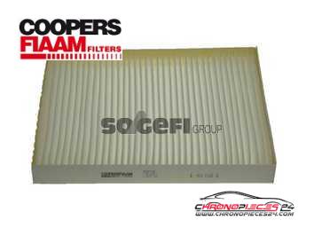 Achat de COOPERSFIAAM PC8158 CoopersFiaam  Filtre, air de l'habitacle pas chères