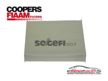 Achat de COOPERSFIAAM PC8192 CoopersFiaam  Filtre, air de l'habitacle pas chères