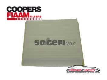 Achat de COOPERSFIAAM PC8202 CoopersFiaam  Filtre, air de l'habitacle pas chères