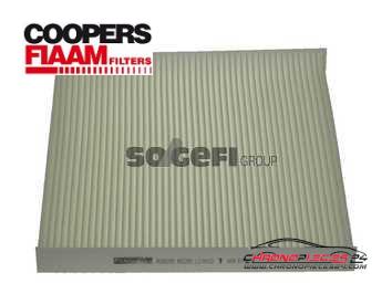 Achat de COOPERSFIAAM PC8205 CoopersFiaam  Filtre, air de l'habitacle pas chères