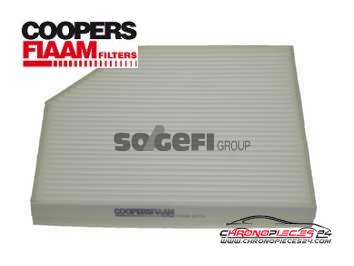 Achat de COOPERSFIAAM PC8209 CoopersFiaam  Filtre, air de l'habitacle pas chères