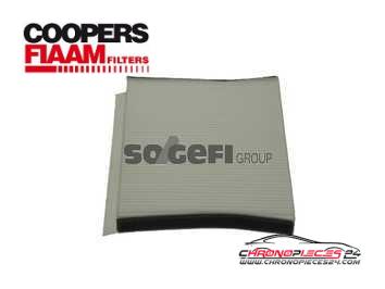 Achat de COOPERSFIAAM PC8211 CoopersFiaam  Filtre, air de l'habitacle pas chères