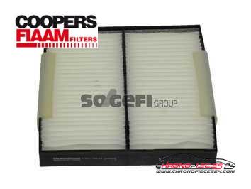 Achat de COOPERSFIAAM PC8212 CoopersFiaam  Filtre, air de l'habitacle pas chères